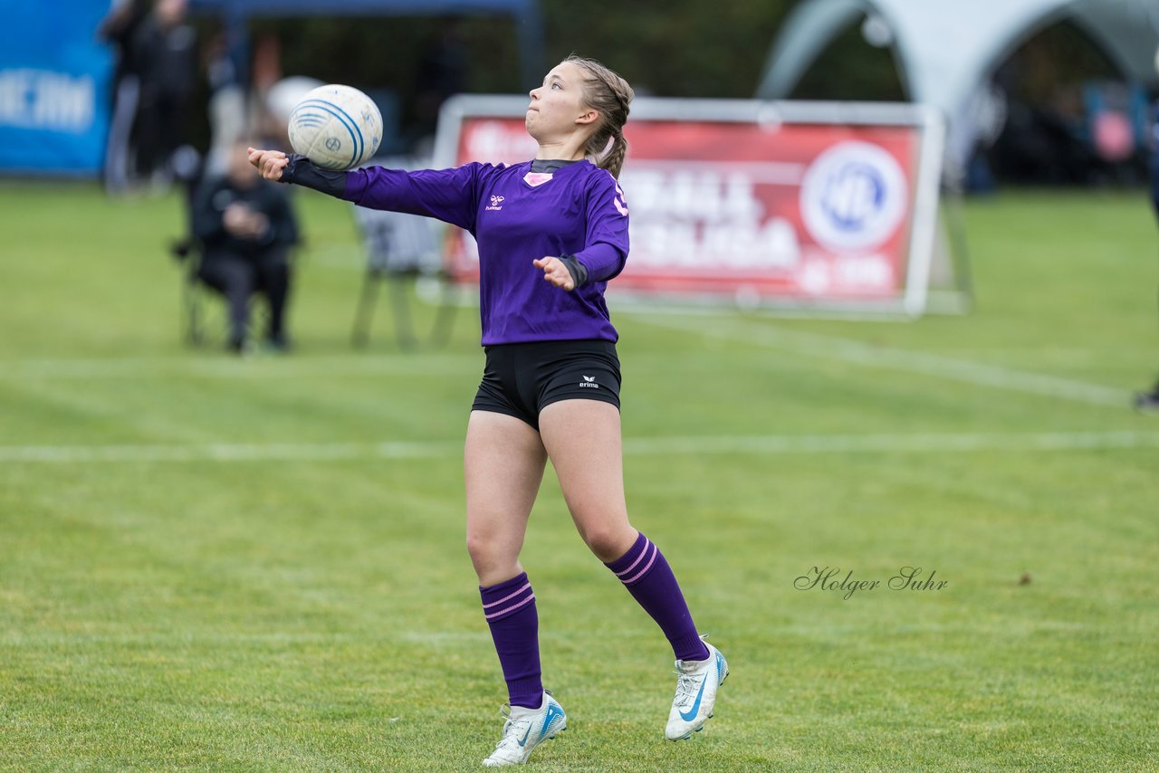 Bild 142 - wU16 Deutsche Meisterschaft